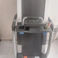 تردمیل استرانگ مستر