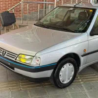 پژو ۴۰۵ مدل ۱۳۹۷|خودرو سواری و وانت|سنندج, |دیوار