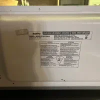 ماکروفر|اجاق گاز و لوازم برقی پخت‌وپز|تهران, امجدیه (خاقانی)|دیوار