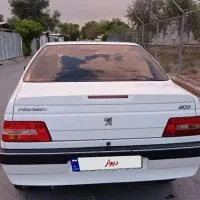 فروش پژو  slx گاز سیمی