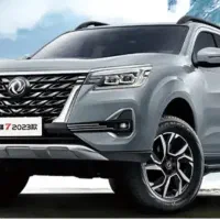 نیسان پیکاپ ترا