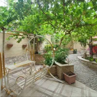 رهن ویلایی دربست ۲۰۰ متری / لوکیشن خوب و آرام