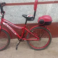 دوچرخه المپیاد