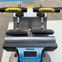 دستگاه پرس ماگ سابلیمیشن دوقلو free sub|ماشینآلات صنعتی|تهران, پاسداران|دیوار