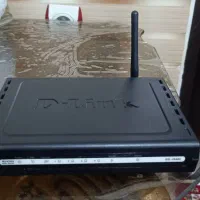 مودم دی لینک