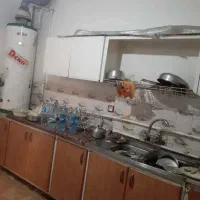 خانه ویلایی دربست بلوار عرفان غربی