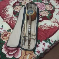 ساز کمانچه فروشی نو کار نکرده