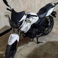 موتورسیکلت آپاچی 180Cc