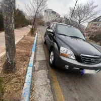 سورنتو|خودرو سواری و وانت|شیراز, دکتر حسابی|دیوار