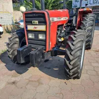 تراکتور فرگوسن ۲۸۵ مدل۹۲|خودرو سنگین|ضیابر, |دیوار