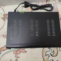 گیرنده دیجیتال DVB|صوتی و تصویری|تهران, سلیمانی|دیوار