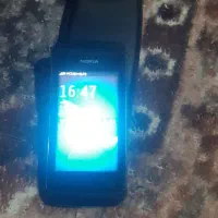 گوشی‌نوکیا‌لمسی