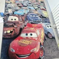 فرش مک کوئین در حد|فرش|تهران, گرگان|دیوار