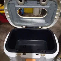 سرخ کن|اجاق گاز و لوازم برقی پخت‌وپز|همدان, |دیوار