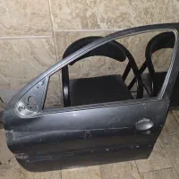 درب استوک ۲۰۶ ، ۲۰۷ ، رانا سمت راننده