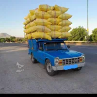 خریدوفروش کاه تحویل دربه منزل