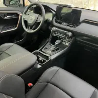 وایلد لندر لاکچری پلاس 2025