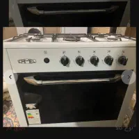 اجاق گاز|اجاق گاز و لوازم برقی پختوپز|گرگان, |دیوار