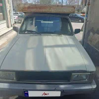 پیکان وانت  مدل 93