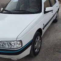 پژو 405 SlX مدل 99 موتور زمینس گاز سیمی|خودرو سواری و وانت|لار, |دیوار