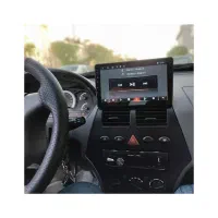 قاب خالی مانیتور ۹ اینچ تیبا