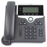 تلفن ویپ سیسکو CISCO IP PHONE 7821