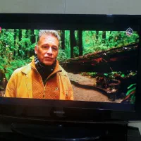 ال سی دی سامسونگ ۴۲ سالم به شرط