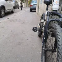 دوچرخه سایز 20|دوچرخه، اسکیت، اسکوتر|تهران, زهتابی|دیوار