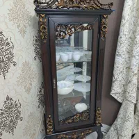 بوفه،آینه کنسول، سالم