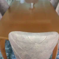 میز ناهارخوری ۶نفره