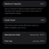 ایفون ۱۵پرومکس|موبایل|بوشهر, |دیوار