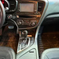 اپتیما مدل ۲۰۱۳ رنگ قهوه ای|خودرو سواری و وانت|بوشهر, |دیوار