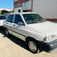 پراید مدل۱۳۸۲|خودرو سواری و وانت|کلاله, |دیوار