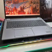 لبتاب کاستوم حرفه‌ای