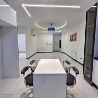 60مترسندتک برگ پارکینگ اختصاصی کم واحد روبه نما