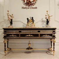 کنسول در طرح های متنوع