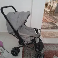 کالسکه و کریر