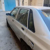 پراید 141