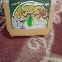 مایع ظرفشویی توسن