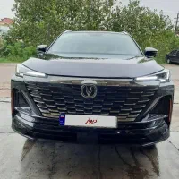 چانگان cs55وارداتی 2024