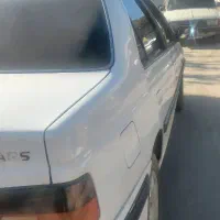 پژو پارس ۹۳ دوگانه کارخانه|خودرو سواری و وانت|جوانرود, |دیوار