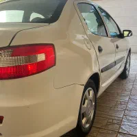 رانا lx موتور tu5 مدل ۹۸ بیرنگ دریچه سیمی|خودرو سواری و وانت|شیرود, |دیوار