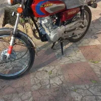 موتورمزاییده ای ۹۱ خشکل