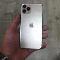 آیفون ۱۱پرو ۲۵۶گیگ