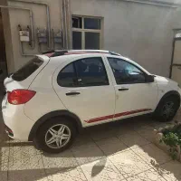 کوئیک gxr|خودرو سواری و وانت|تبریز, |دیوار