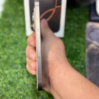 iphone 16 pro 256 بدون ریجستر|موبایل|کرج, گوهردشت|دیوار