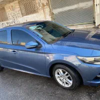 خودرو تارا ابی سیر 401 v1پنج دندفای