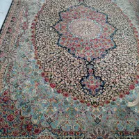 فرش ۹ متری کاشان