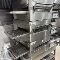 خریدار فر ریلی یخساز دستگاه اسپرسو اسیاب اسپیرال و