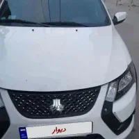 کوییک R سفید و مشکی|خودرو سواری و وانت|سبزوار, شرق کال میانی|دیوار